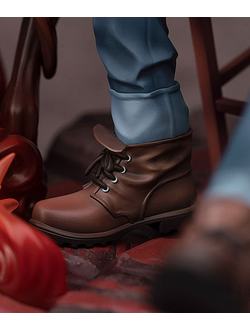 Фигурка 1/7 Се У (Wu Xie Myethos)