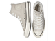 Зимние кеды Converse Chuck 70 Cozy Club серые