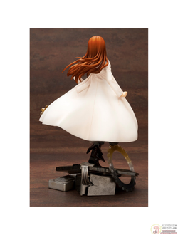Фигурка 1/8 Курису Макисэ (Kurisu Makise Antinomic Dual)
