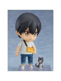 Нендроид  Ходака Морисима (Hodaka Morishima)