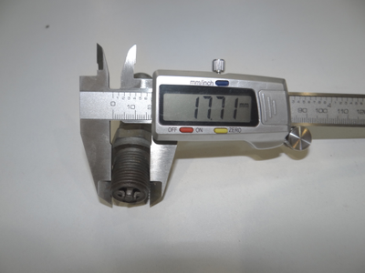 Свеча СД-48 БСМ