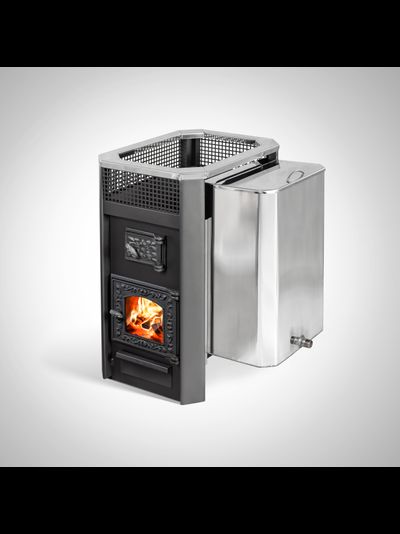 Печь для бани Радуга ПБ-11