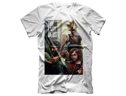 Футболка ОДНИ ИЗ НАС, THE LAST OF US №7