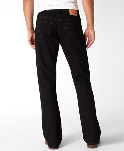 Джинсы 517™ Levi's® RedTab™ {стираные}