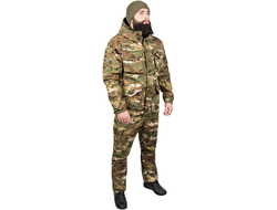 Костюм «Горка-5» СМОК RBF Цвет: мультикам (нет в наличии)