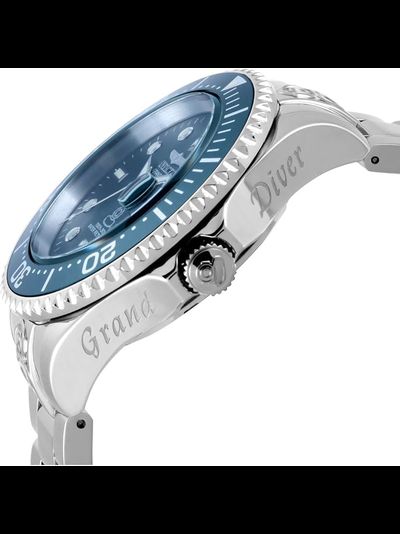 Часы Invicta 18160 Grand Diver Automatic