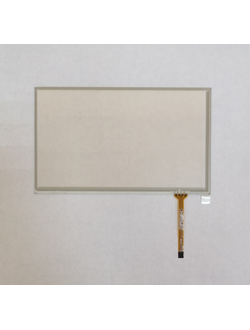 Тачскрин для автомагнитолы Clarion MC311D-W сенсорный экран