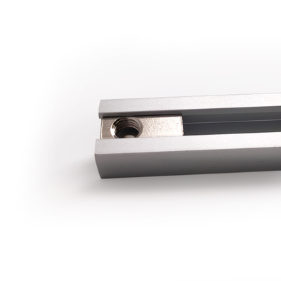 Сухарь с пружиной пазовый М5