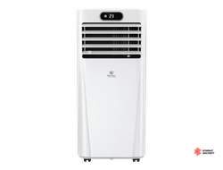 Мобильный кондиционер cерии TESORO RM-TS28CH-E