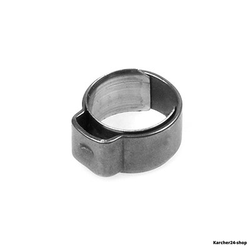 Хомут для шланга dn 10,5 (6.389-992.0)