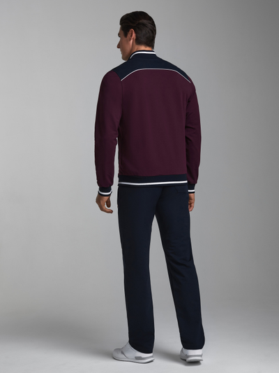 Костюм  спортивный мужской 11SKM -1128