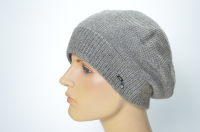 Зимний берет Италия Визио 1440