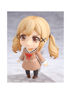 Нендроид Ариса Итигая (Ichigaya Arisa)