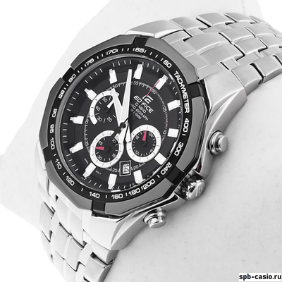 Edifice casio ef 540 store