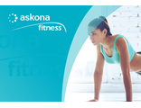 МАТРАСЫ ASKONA FITNESS