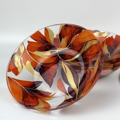 Тарелка суповая (глубокая)