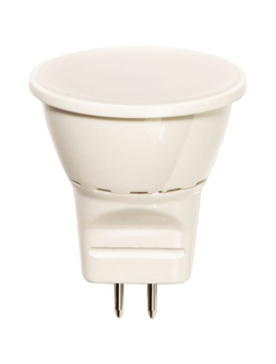 Светодиодная лампа MR11 3W GU5.3 софит