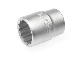 Головка 12-ти гранная х 36 мм 3/4"