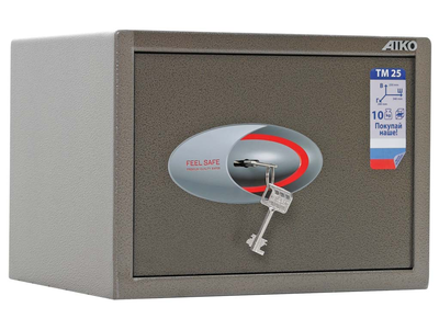 Сейф AIKO TM-25