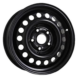 Arrivo AR075 6x15 5x100 D57.1 ET38 Black