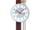 Настенные часы в современном стиле. Granat Fusion GF 1798-7