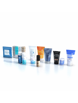 косметика Косметика Beauty Product set 01