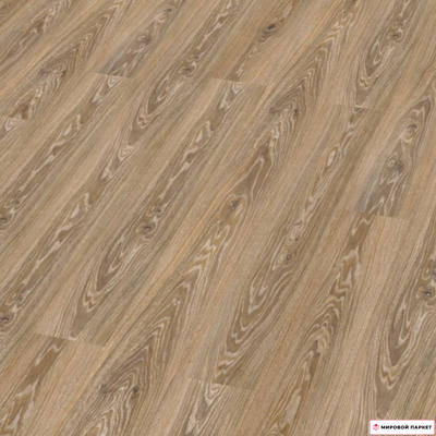 Ламинат Kronostar Eco-Tec Дуб Олинда D3529 32 класс толщина 7 мм без фаски 2.397 м2