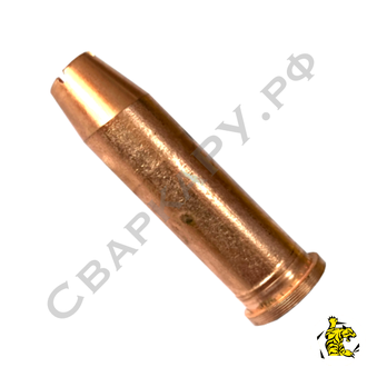 Мундштук наружный БАМЗ Фаворит №2Б 12-25мм