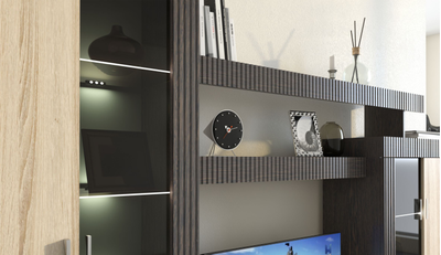 Гостиная Марк