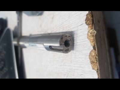 Бетономешалка лебедянь ВАЛ