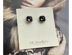 Серьги с Кристаллами