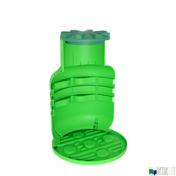 Кессон для скважины Термит 1-5