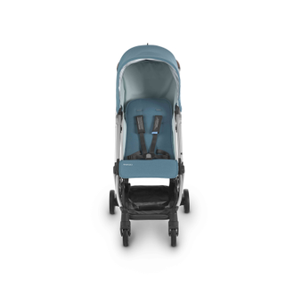 Коляска 2в1 UPPAbaby MINU 2018 Ryan Голубой