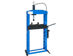 Пресс 20 т. с ручным приводом OMA654B