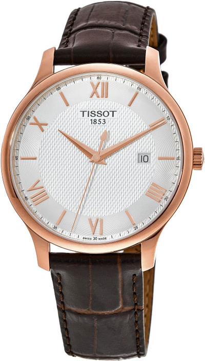Швейцарские часы Tissot T063.610.36.038.00