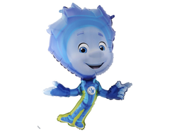 Фиксики Нолик (94см)