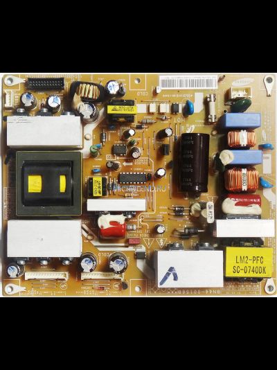 SMPS PSLF201502C BN44-00156B