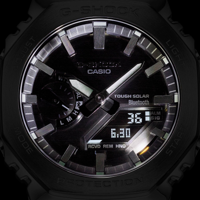 Часы Casio G-Shock GM-B2100BT-1A
