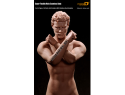 Супер-подвижное бесшовное мужское тело PL2016-M31  1/6 Super flexible Male Seamless Body - PHICEN