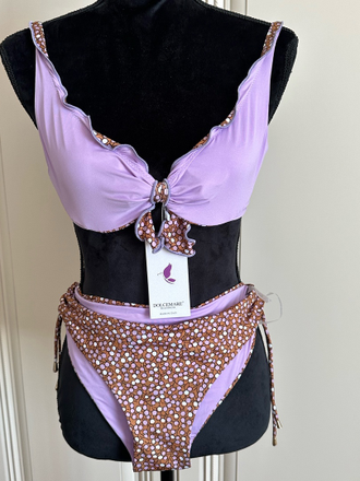 Купальник арт.1532 (размер 44)