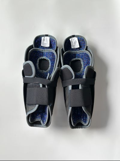 Щитки PRIME FLASH 2.0R JR