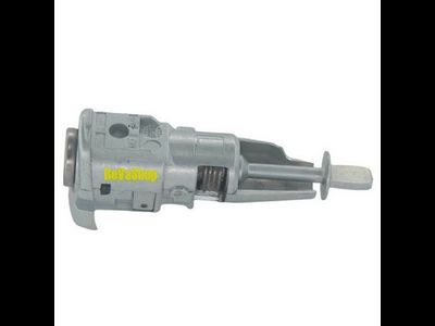 Цилиндр личинка замка двери авто Шкода Октавия