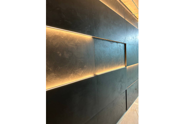 Все доехало, а по нашим инструкциям панели легко смонтировали на объекте.