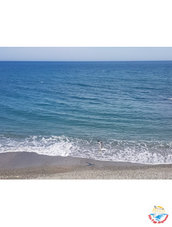 Восточное кольцо Крыма. Кара-Даг.