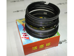 Кольца поршневые 490BPG 490B-04002/04003/04101