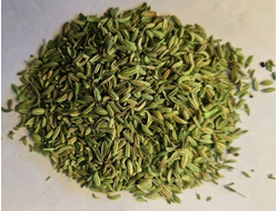 Фенхель (Foeniculum vulgare) нераф., Египет, 50 мл - базовое масло