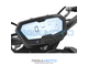 Regulmoto ALIEN MONSTER 300