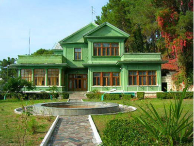 АБХАЗИЯ + СОЧИ (2 дня/1 ночь)