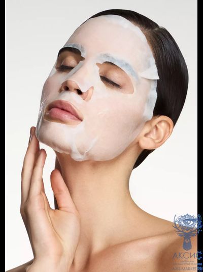 SHIK Маска для лица увлажняющая Aqua balance