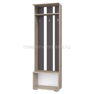 Шкаф-вешалка Имидж